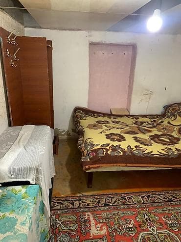 Аренда комнат: Salam Zabrat 2 175 orata məktəbin ərazisində yerləşir ev — 2