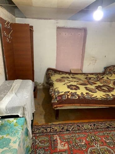 ecemide kiraye: Salam Zabrat 2 yerləşir ev sahibliyilə bir həyətə ayırca evdir — 1