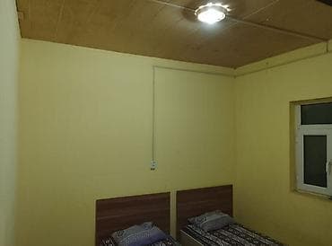 Tecili zabrat 1 demir yolunda 307 sayli mektebin yaninda Apartman — 6