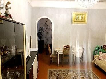 kiredit ev: Elmlərdə 1 otaqlı evə kirayə işləyən vəya tələbə 2 xanım axtarılır — 2