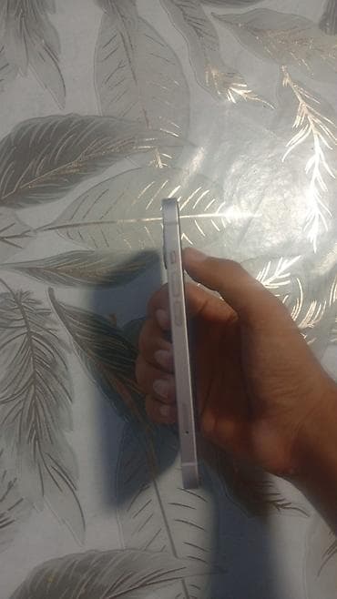redmi 14 s: IPhone 14, 128 GB, Ağ, Face ID — 2