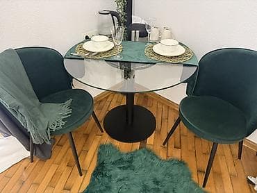 heyet evi: 3 otaqlı — 1