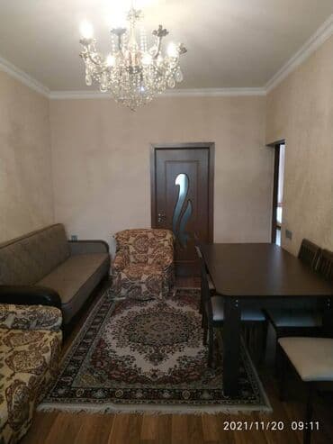 guneslide 3 otaqli evler: Yaşayış üçün mənzildə bütün şərait var. Blok təmiz və qurudur — 5