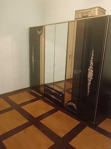 yatag: İkinəfərlik çarpayı — 4