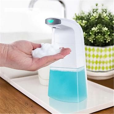 ✅Sensor Sabun qabı ✅Sensor sabun qabi ✅Maye sabun dispenseri ✅Sensor