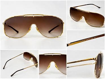 persol eynək: Dolce & Gabbana gün eynəyi.Originaldir 400 manata alinib Zərif — 2