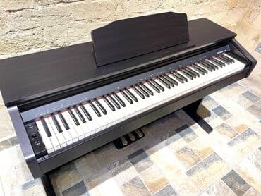 pianino qiymətləri: Roland RP30 RP30 ideal ilk piano seçimidir - yuxarı sinif Roland — 4