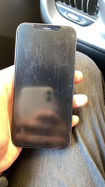 iphone 12 pro max irsad: IPhone 12 Pro, Graphite, Face ID — 7