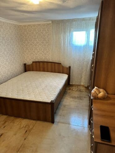 Uzunmüddətli kirayə evlər: 25 kv. m, 2 otaqlı, Kombi, Qaz, İşıq — 13