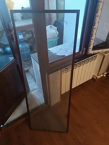bal: Ucuz satılır.Plastik qapı-pəncərə dəsti. WINFRT (TÜRKIYƏ) — 2