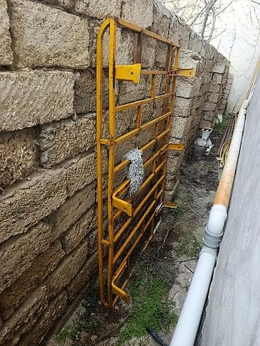 buçaq: Furqon reno baqaji — 1