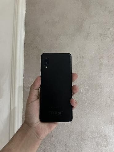 ev telfonları: Samsung Galaxy A10, 32 GB, rəng - Qara, İki sim kartlı — 9