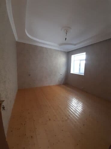 binəqədidə hazir ipatekada olan evlər: Binəqədi qəs. 3 otaqlı, 100 kv. m, Kredit yoxdur, Yeni təmirli — 5