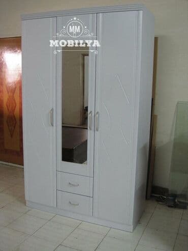 metbex dolabı: Dolablarimiz yenidir.İstenilen reng olcu ve dizaynda — 6