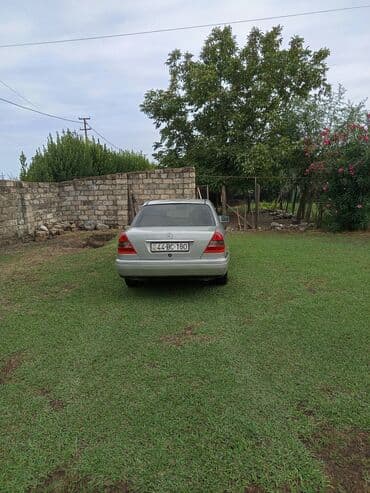 фольксваген поло новый кузов: Mercedes-Benz C 180: 1.8 л | 1994 г. Седан — 5