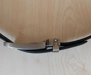 samsung gear s: Ремень, Натуральная кожа, Новый — 5
