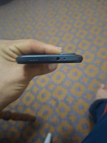 xiaomi pad mini: Redmi 9T, 4 GB, rəng - Qara, Barmaq izi — 3