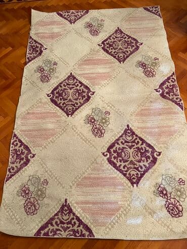 ikinci əl xalça: Xalça — 1