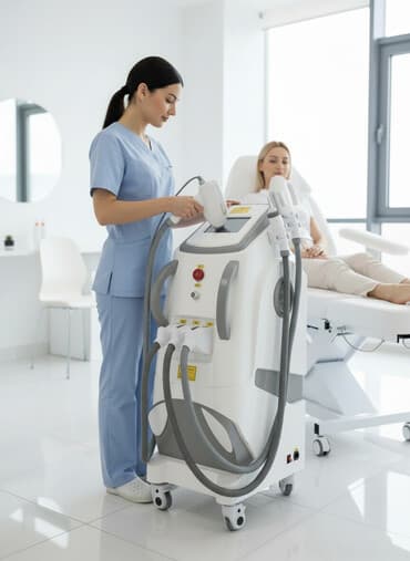 hazır biznes gul: Arenda şərtləri ilə lazer epilyasiya aparatını indi al sonda sənə — 2