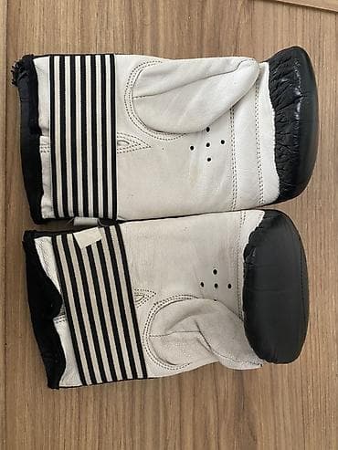 əlçək: Casall sports products boks/rəqs-uşağı zərbə yastıqları (mitts) – 1 — 2