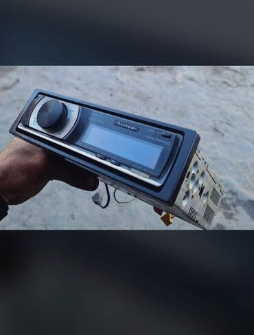 üz qırxan maşınlar ucuz: Maqnitofonlar — 1