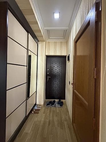 ehmedli menzil: 3 otaqlı, Yeni tikili, 74 kv. m — 6