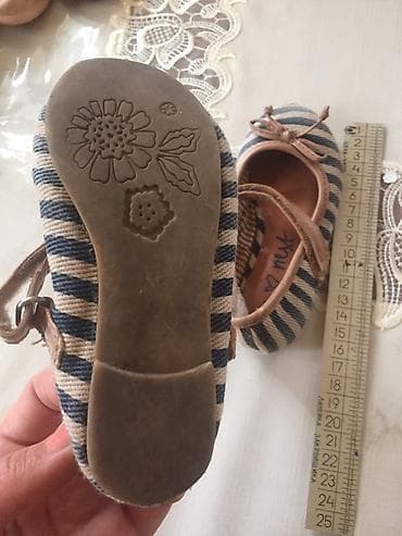 детские классические туфли: Tufliler1-2-3-4-6 yash uchun . Muxtelif qiymete- ucuz1-5 man arasi — 8