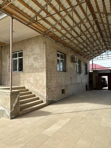 sahil qəsəbəsində evlər: 150 kv. m, 4 otaqlı, Kombi, Qaz, Su — 5