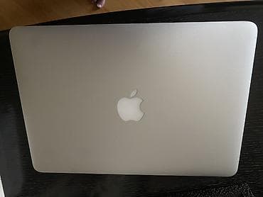 Apple MacBook: Apple MacBook Pro noutbuku Alt hissesinde zede var Model: A1502 (EMC — 4