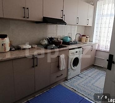bina az gence: Təcili satılır: Binəqədi/Biləcəri qəsəbəsində 3 otaqlı həyət evi — 8