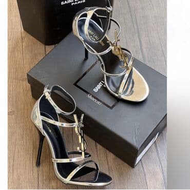 YSL, Ölçü: 38, Yeni lalafo.az -da YSL, Ölçü: 38, Yeni