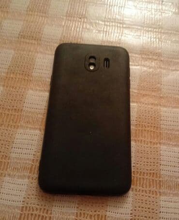 samsung j4 qiymeti islenmis: Samsung Galaxy J4 2018, 16 GB, rəng - Qara, Düyməli, İki sim kartlı, Barmaq izi — 2