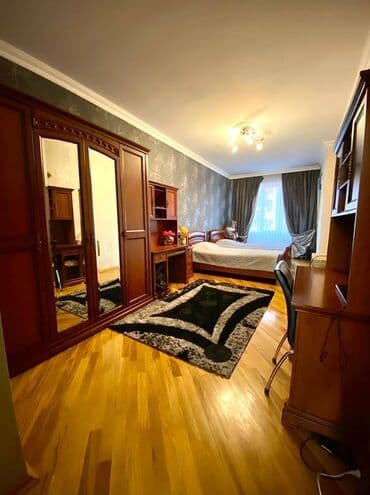 xacmaz ev: 3 otaqlı, Yeni tikili, 141 kv. m — 17