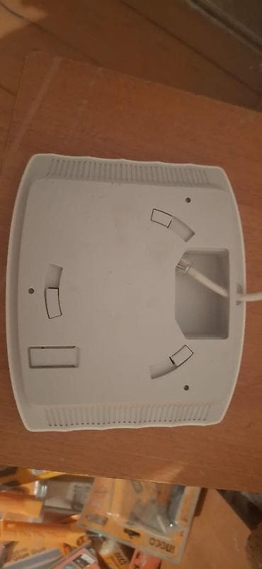 ТВ и видео: TP-Link simsiz giriş nöqtəsi (Access Point) - Brend/model: TP-Link — 2