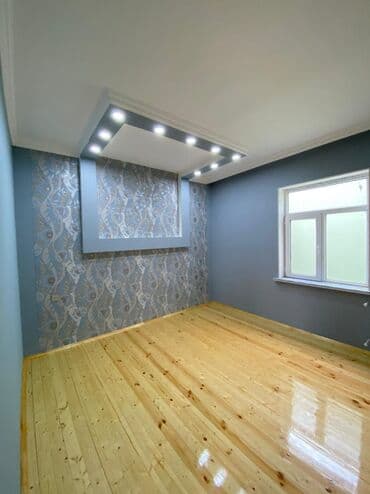 20 yanvar kiraye evler 2021: Binəqədi qəs. 3 otaqlı, 90 kv. m, Kredit yoxdur, Yeni təmirli — 7