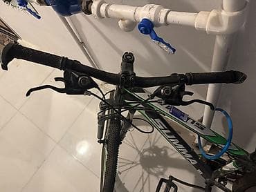 velesibet matoru: 24.lük skoroslu velosiped. çoxx az işlənib. əla vəziyyətdədir. yeni — 3