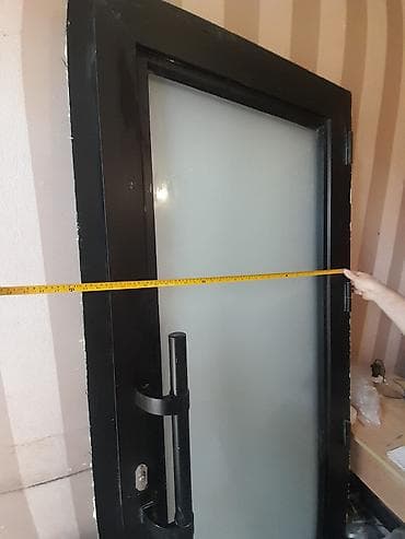 seyf qaplar: Blok üçün İşlənmiş Giriş qapısı 80x209 sm Zəmanətsiz, Ödənişli quraşdırma, Pulsuz çatdırılma — 6