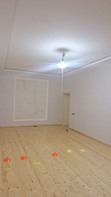 xırdalan kirayə evlər 1 otaqlı: 5 otaqlı, 130 kv. m, Kredit yoxdur, Yeni təmirli — 6