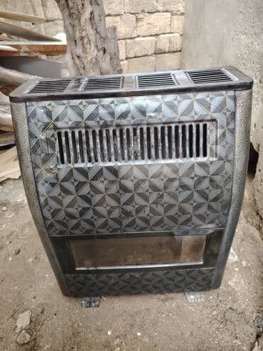 вентилятор с охлаждением в баку: Satlir iran peci 60 azn — 1