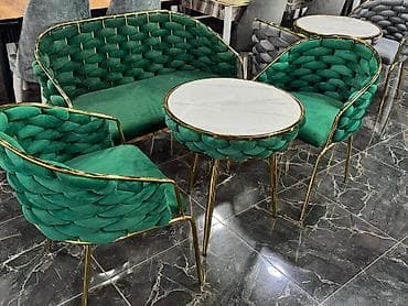 Дом и сад: RESTORANLAR ÜÇÜN PROFESİONAL MEBELLƏR – TOPDAN və PƏRAKƏNDƏ SATIŞ! — 6