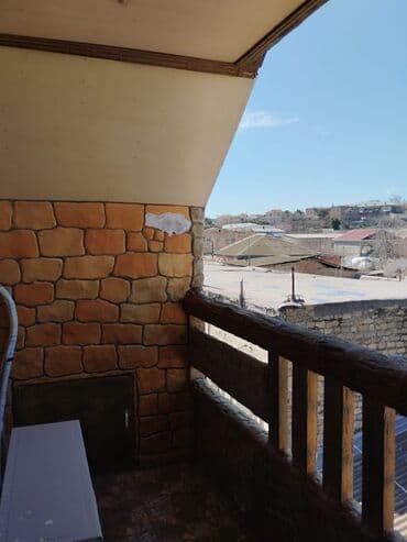 elşən süleymanov küçəsi: Sabunçu qəs. 4 otaqlı, 150 kv. m, Kredit yoxdur, Yeni təmirli — 13