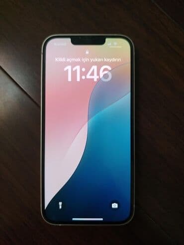 ipad mini beş: IPhone 13, 128 ГБ, Розовый, Face ID — 2