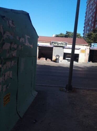 nerimanovda obyekt satilir: Cox elverisli yerdedi. Ecemi ve 20 yanvar metrosuna 5 deqiqelik — 6