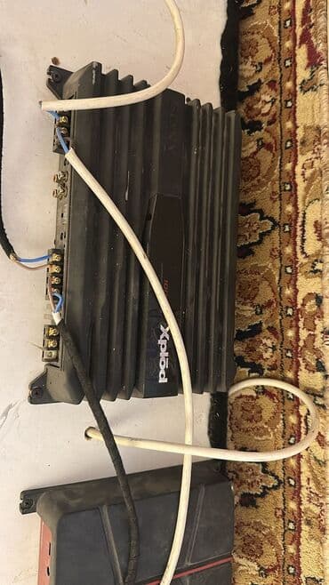 instpower nədir: İşlənmiş Pioneer Kolonka, Növ - Akustik, rəng - Qara — 2