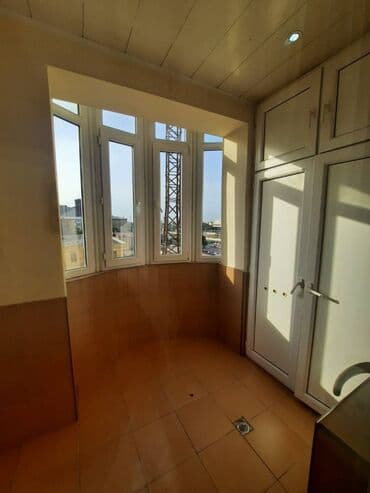 Nərimanov metrosunun yaxınlığında kosmos restoranina yaxın 18 — 4