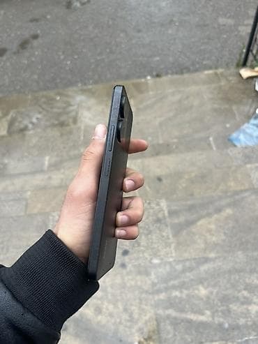 Redmi 13C, 256 GB, rəng - Qara, Zəmanət, Düyməli, Sensor — 2