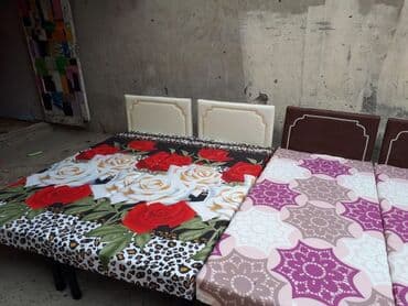 carpayı ikinci el: Çarpayi Tezedir zemanetlidir hazirlari var Catdrilma var munasib — 3