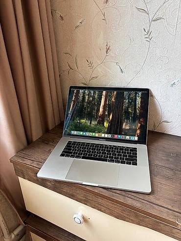 macbook pro 2014: İşlənmiş Apple MacBook, 15.4 ", Intel Core i9, 512 GB, Ünvandan götürmə, Pulsuz çatdırılma, Ödənişli çatdırılma — 4
