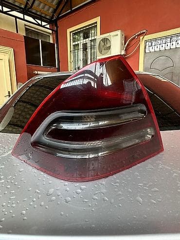 LED, Mercedes-Benz İşlənmiş