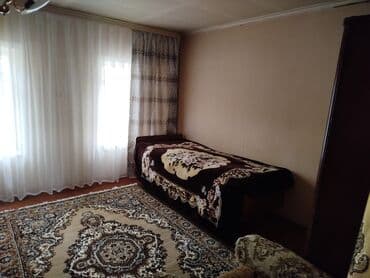 1 комнатная квартира снять: 100 kv. m, 3 otaqlı, Qaz, İşıq, Su — 4